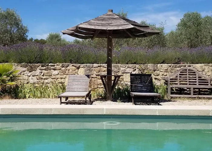 Domaine du Coffre