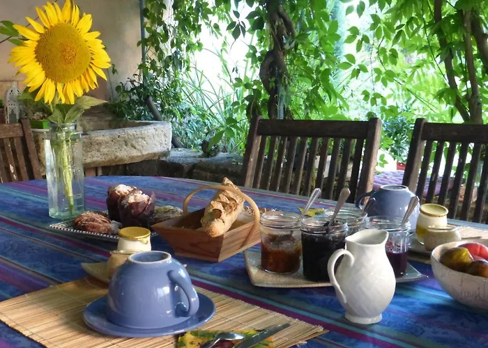 Domaine du Coffre